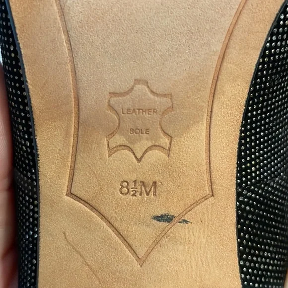 Joan & David heels - Picture 7 of 7